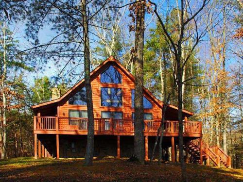 Tomahawk Lodge - image 4