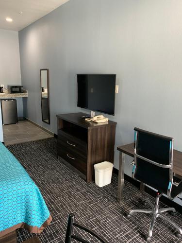 Scottish Inns and Suites Scarsdale in Houston, USA