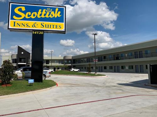 Scottish Inns and Suites Scarsdale