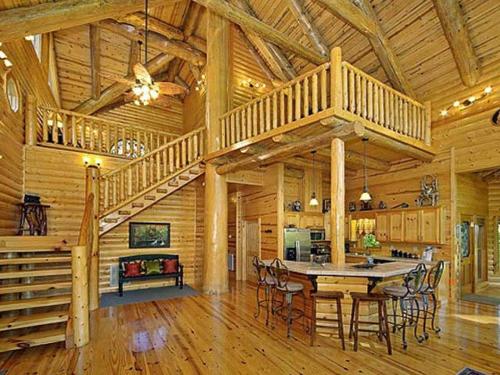 Luvin Logs Lodge - image 5