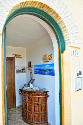 I Ciliegi - Accommodation - Osimo