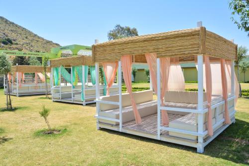Club Marma Hotel - image 12