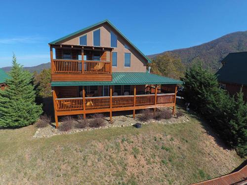 Holiday home in Sevierville Tennessee
