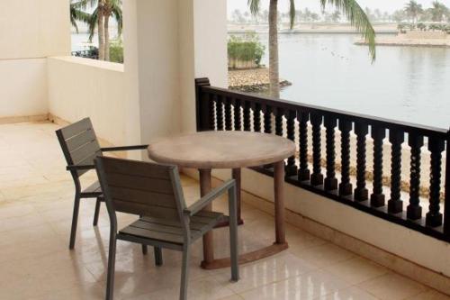 NOOR PLAZA BEACH FURNISHED FLATS