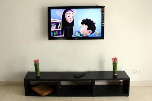 NOOR PLAZA BEACH FURNISHED FLATS photo
