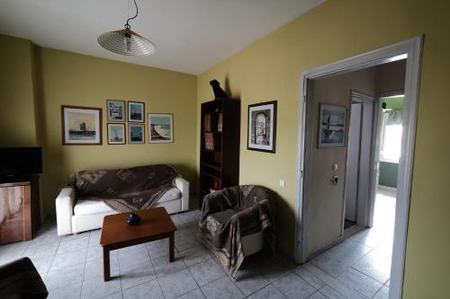  TZIMAS HOUSE in 63074 Arnea