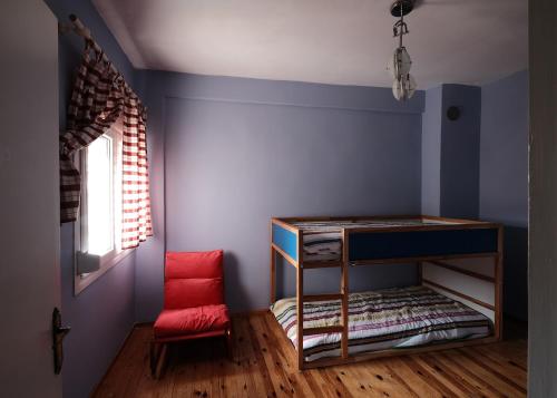  TZIMAS HOUSE in Arnea