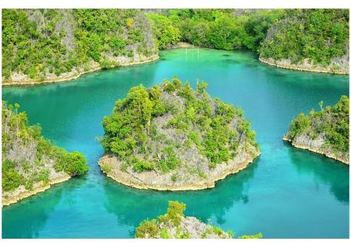 Raja Ampat Caballa