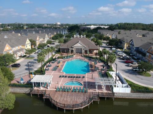 Kissimmee 3bed Villa Near Disney Orlando