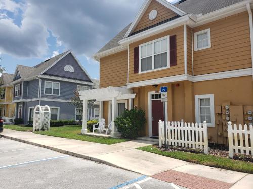 Kissimmee 3bed Villa Near Disney