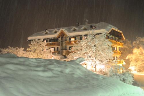 Rauzi Hotel Garnì & apartments - Malè