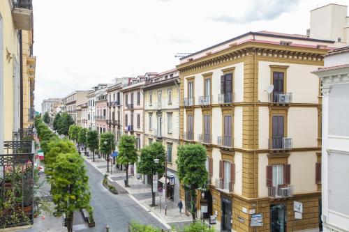 REGGIA & DINTORNI ROOMS A CASERTA