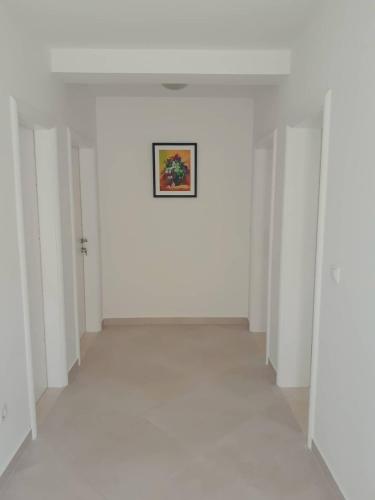 入口, Apartments Lidija in 察夫塔特