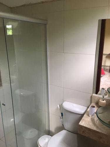 Casa de Temporada em Capitólio (Paz e Tranquilidade)