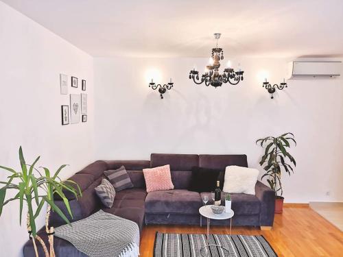  Studio Apartman Baćinka in Baćina