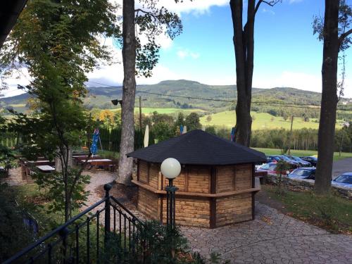 Pension Restaurant Bobrovník - image 11