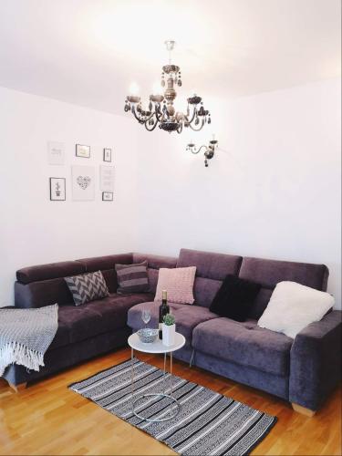  Studio Apartman Baćinka in Baćina