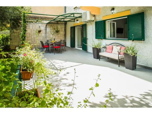Spaladium - City Center Apartments, Split (photo 7)