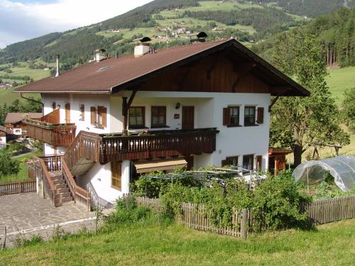 Turnerhof - Urlaub auf dem Bauernhof