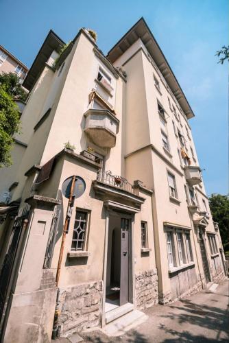  Alex Suite in Como