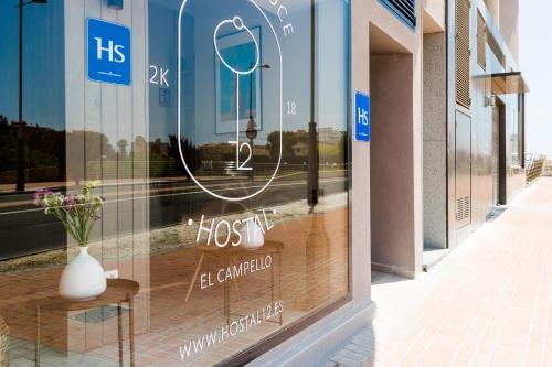 Hostal12, El Campello