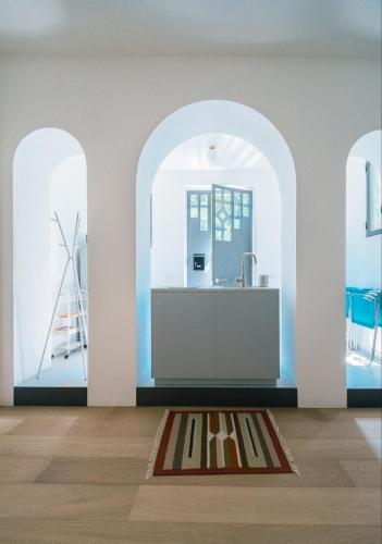  Alex Suite in Como