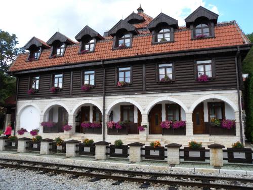 Konačište Osmica - image 2