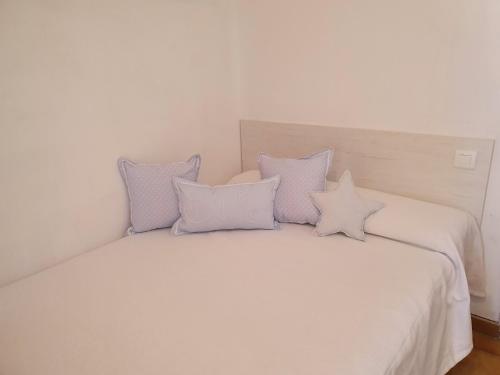 Can Paco i Cinteta Room Type - Apartment