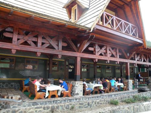 Konačište Osmica - image 8