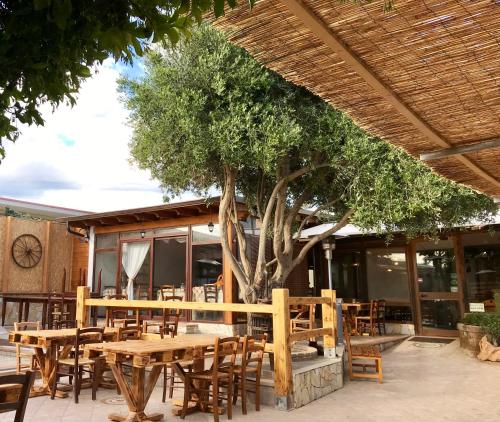 Locanda Vecchia Fattoria - Cagliari