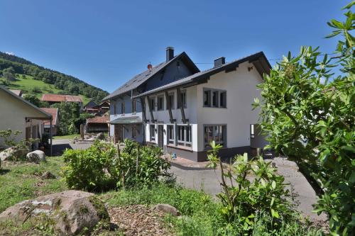 Accommodation in Sondernach