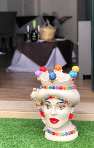 La Casa del Barocco 4