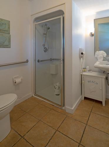 Beachcomber Resort at Montauk in Montauk, USA