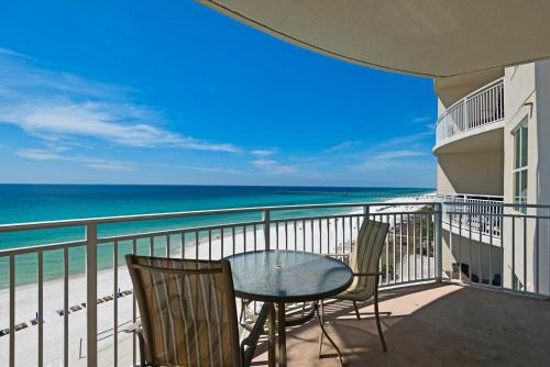 0708 - 1B/2 Bath With Bonus Room. Master Bedroom & Living Room Face the Gulf! - image 2