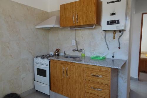 Cabañas Inti Killa (MR) (Cabanas Inti Killa (MR)) in La Merced Chica