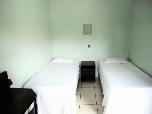Hotel Campo Verde – Dourados, TX