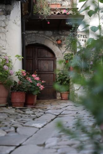 Guest House Mikel – Berat, IA