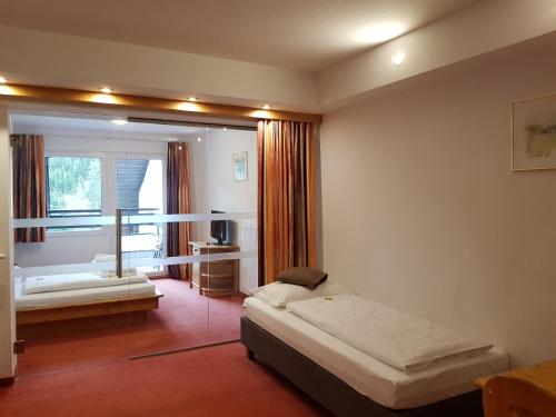 Kinder- und Familienhotel Nockalm in Innerkrems