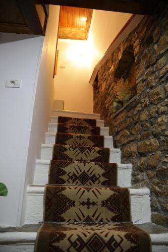 Guest House Mikel – Berat, IA