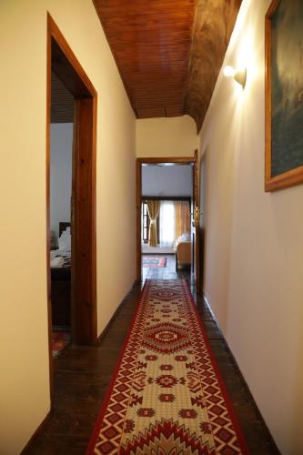 Guest House Mikel – Berat, IA