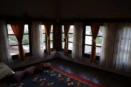 Guest House Mikel – Berat, IA
