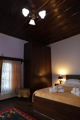 Guest House Mikel – Berat, IA