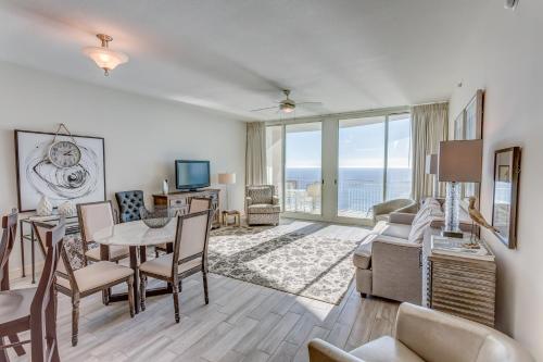 1905 - 2B/2 Bath With Bunks -New unit completely renovated December 2017! - main image