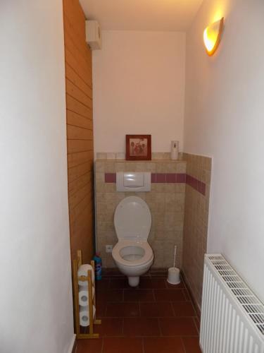 Ubytovani Pod Kaplickou