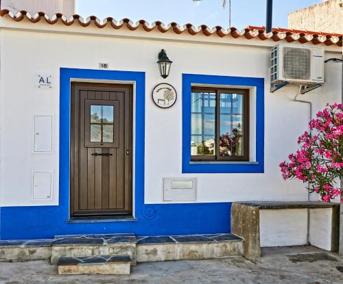  Recanto do Telheiro in Monsaraz