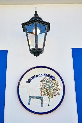 Recanto do Telheiro in Monsaraz