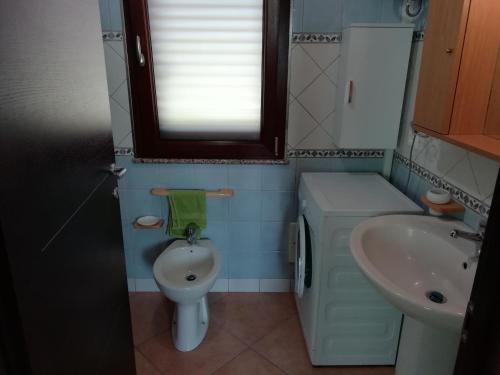 Vacanze da Macandu & Stefi