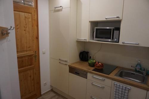 VOLKSinn Room Type - Apartment with Garden View