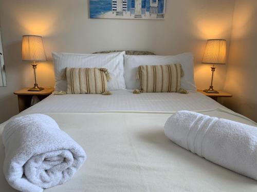 Rivendell Guest House in Саутгемптон