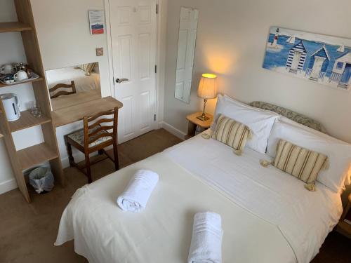 Rivendell Guest House - main image